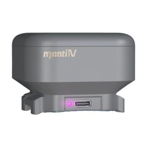 FlyFire Manti 4 - מצנח חירום לרחפני DJI Matrice 4T / 4E